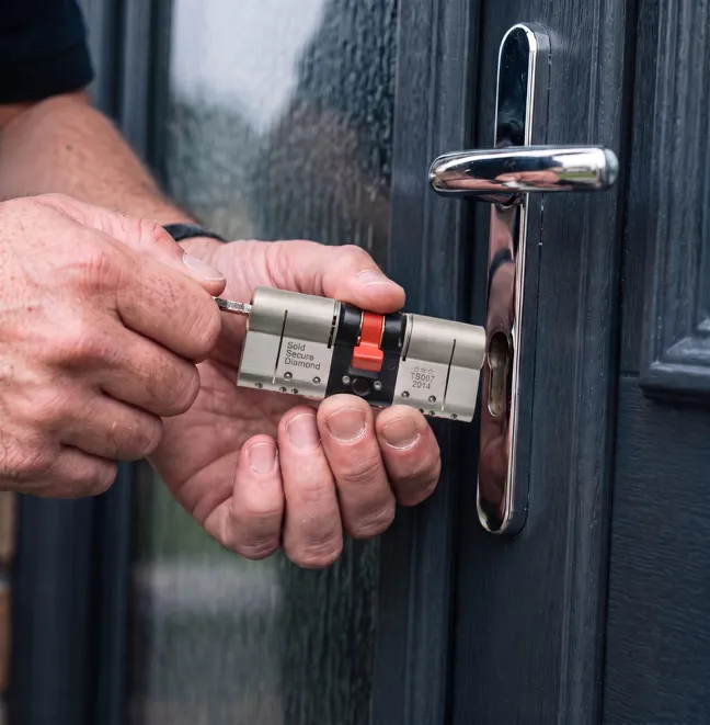 Locked out or need a locksmith today?